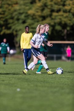 Bild 251 - wBJ VfL Pinneberg - Rissen : Ergebnis: 8:0